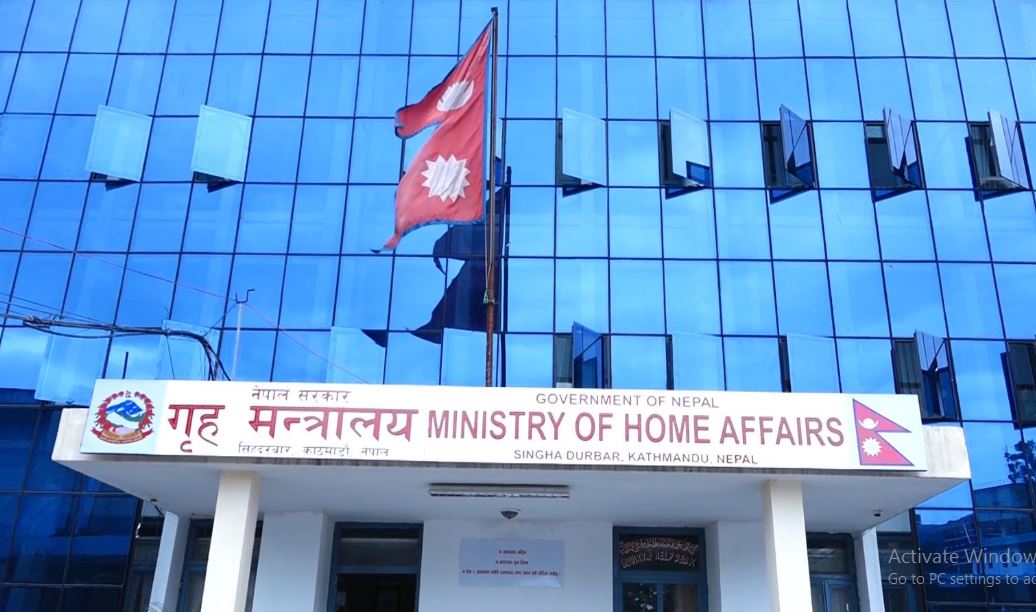 प्रजिअको सरुवा